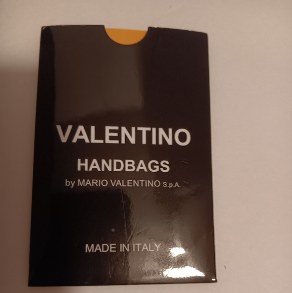 Euc!! Mario valentino shoulder bag - Picture 4 of 12